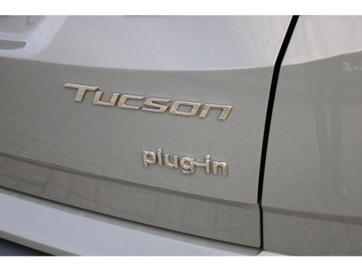 Hyundai Tucson 1.6 T-GDI PHEV N Line 4WD Automaat ActivLease financial lease