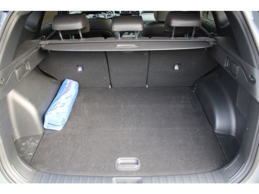 Hyundai Tucson 1.6 T-GDI PHEV N Line 4WD Automaat ActivLease financial lease