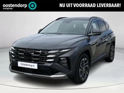 Hyundai Tucson 1.6 T-GDI PHEV Premium | 8.500,- korting ! | Uit voorraad leverbaar! |