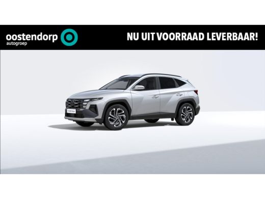 Hyundai Tucson 1.6 T-GDI PHEV Premium | €8.500,- korting! | Verschillende kleuren uit voorraad leverbaar! |