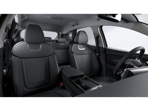 Hyundai Tucson 1.6 T-GDI PHEV Premium | €8.500,- korting! | Verschillende kleuren uit voorraad leverbaar! | ActivLease financial lease