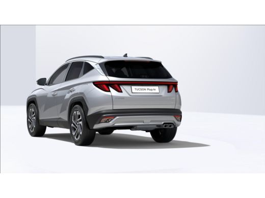 Hyundai Tucson 1.6 T-GDI PHEV Premium | €8.500,- korting! | Verschillende kleuren uit voorraad leverbaar! | ActivLease financial lease