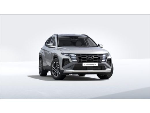 Hyundai Tucson 1.6 T-GDI PHEV Premium | €8.500,- korting! | Verschillende kleuren uit voorraad leverbaar! | ActivLease financial lease