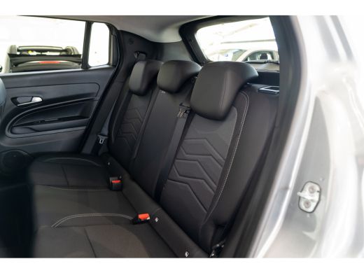 Jeep Avenger 1.2 e-Hybrid Summit | Navigatie | Camera | Keyless | El. Achterklep | Stoelverwarming | Climate C... ActivLease financial lease