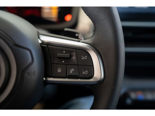 Jeep Avenger 1.2 e-Hybrid Summit | Navigatie | Camera | Keyless | El. Achterklep | Stoelverwarming | Climate C... ActivLease financial lease