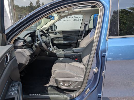 Lynk & Co 01 1.5 262PK Plug-in Hybrid Alarmsysteem | Apple Carplay/Android Auto|telefoonintegratie premium | C... ActivLease financial lease