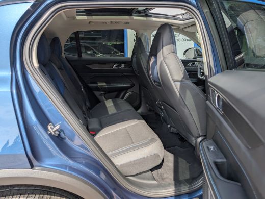 Lynk & Co 01 1.5 262PK Plug-in Hybrid Alarmsysteem | Apple Carplay/Android Auto|telefoonintegratie premium | C... ActivLease financial lease