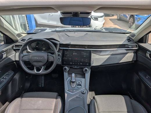 Lynk & Co 01 1.5 262PK Plug-in Hybrid Alarmsysteem | Apple Carplay/Android Auto|telefoonintegratie premium | C... ActivLease financial lease