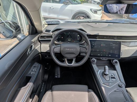 Lynk & Co 01 1.5 262PK Plug-in Hybrid Alarmsysteem | Apple Carplay/Android Auto|telefoonintegratie premium | C... ActivLease financial lease