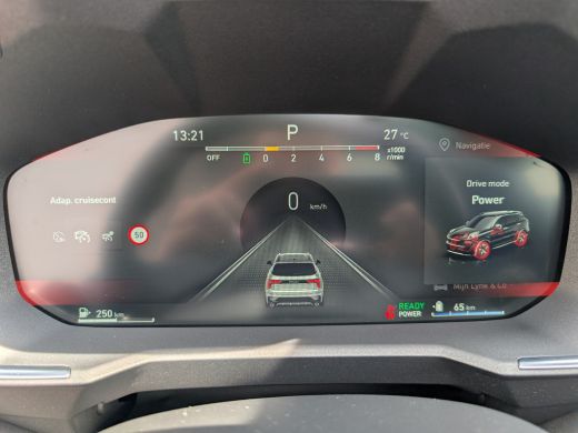 Lynk & Co 01 1.5 262PK Plug-in Hybrid Alarmsysteem | Apple Carplay/Android Auto|telefoonintegratie premium | C... ActivLease financial lease