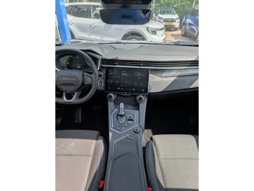 Lynk & Co 01 1.5 262PK Plug-in Hybrid Alarmsysteem | Apple Carplay/Android Auto|telefoonintegratie premium | C... ActivLease financial lease