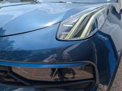 Lynk & Co 01 1.5 262PK Plug-in Hybrid Alarmsysteem | Apple Carplay/Android Auto|telefoonintegratie premium | C... ActivLease financial lease