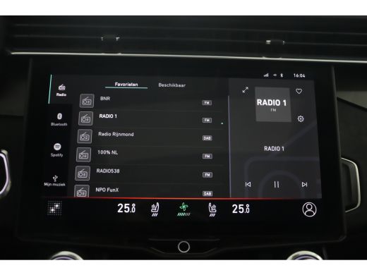 Lynk & Co 01 1.5 | 360 camera | Panoramadak |Adaptieve cruise control | BLIS | ActivLease financial lease