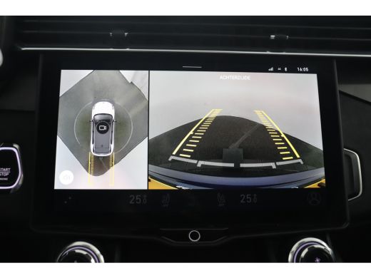 Lynk & Co 01 1.5 | 360 camera | Panoramadak |Adaptieve cruise control | BLIS | ActivLease financial lease