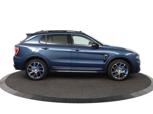 Lynk & Co 01 1.5 | 360 camera | Panoramadak |Adaptieve cruise control | BLIS | ActivLease financial lease