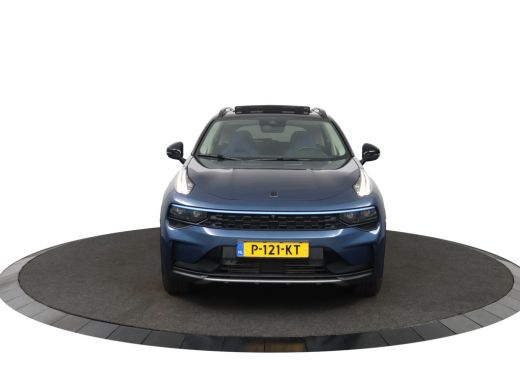 Lynk & Co 01 1.5 | 360 camera | Panoramadak |Adaptieve cruise control | BLIS | ActivLease financial lease