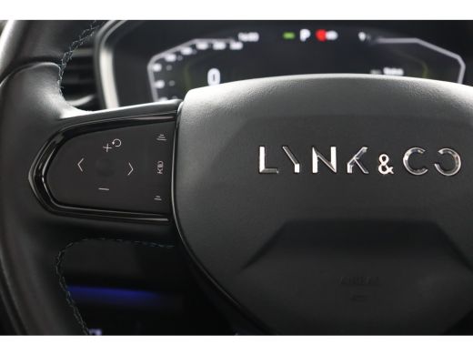 Lynk & Co 01 1.5 | 360 camera | Panoramadak |Adaptieve cruise control | BLIS | ActivLease financial lease