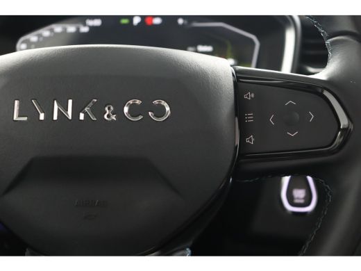 Lynk & Co 01 1.5 | 360 camera | Panoramadak |Adaptieve cruise control | BLIS | ActivLease financial lease