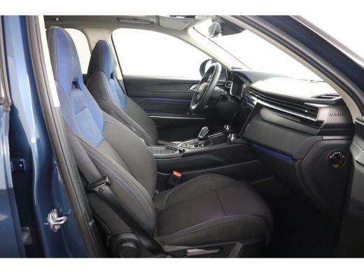 Lynk & Co 01 1.5 | 360 camera | Panoramadak |Adaptieve cruise control | BLIS | ActivLease financial lease