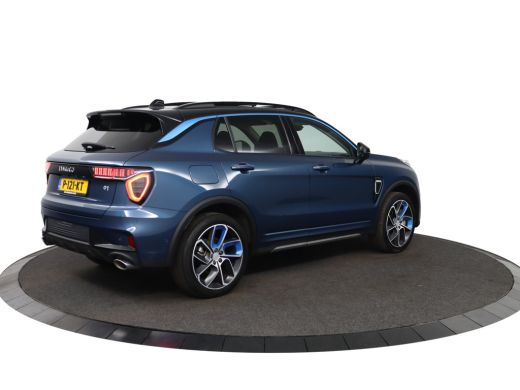 Lynk & Co 01 1.5 | 360 camera | Panoramadak |Adaptieve cruise control | BLIS | ActivLease financial lease