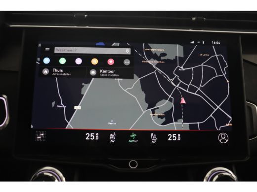 Lynk & Co 01 1.5 | 360 camera | Panoramadak |Adaptieve cruise control | BLIS | ActivLease financial lease