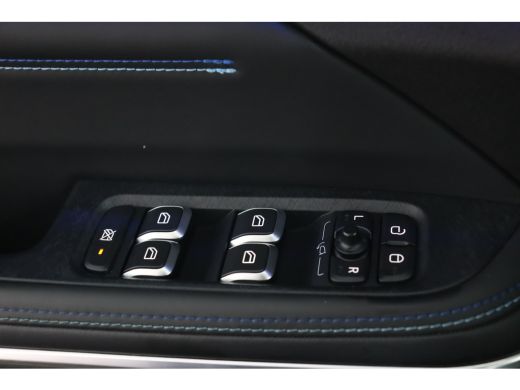 Lynk & Co 01 1.5 | 360 camera | Panoramadak |Adaptieve cruise control | BLIS | ActivLease financial lease