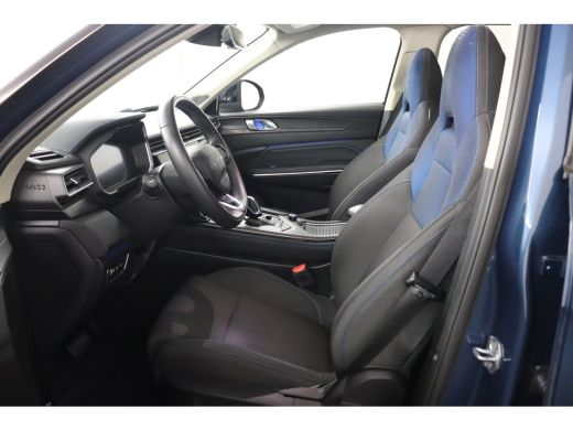 Lynk & Co 01 1.5 | 360 camera | Panoramadak |Adaptieve cruise control | BLIS | ActivLease financial lease