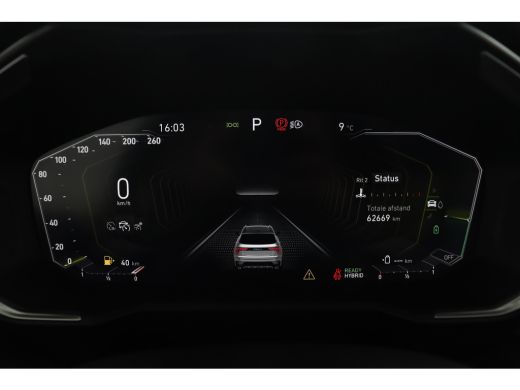 Lynk & Co 01 1.5 | 360 camera | Panoramadak |Adaptieve cruise control | BLIS | ActivLease financial lease