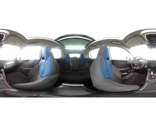 Lynk & Co 01 1.5 | 360 camera | Panoramadak |Adaptieve cruise control | BLIS | ActivLease financial lease