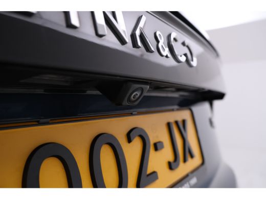 Lynk & Co 01 1.5 Black Pack, 360 camera, Climate, ActivLease financial lease