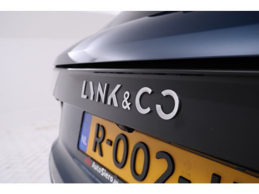 Lynk & Co 01 1.5 Black Pack, 360 camera, Climate, ActivLease financial lease