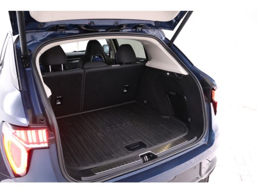 Lynk & Co 01 1.5 Black Pack, 360 camera, Climate, ActivLease financial lease