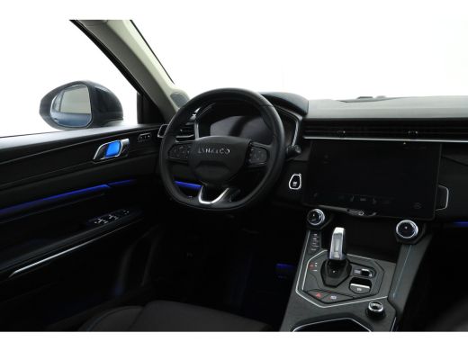 Lynk & Co 01 1.5 Black Pack, 360 camera, Climate, ActivLease financial lease