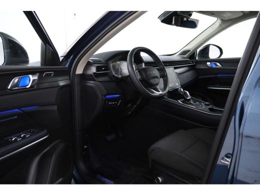 Lynk & Co 01 1.5 Black Pack, 360 camera, Climate, ActivLease financial lease