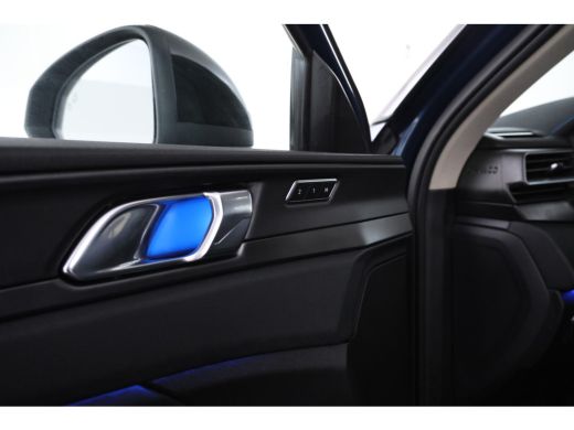 Lynk & Co 01 1.5 Black Pack, 360 camera, Climate, ActivLease financial lease