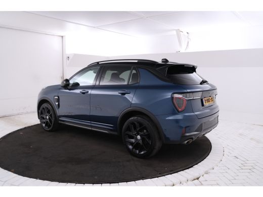 Lynk & Co 01 1.5 Black Pack, 360 camera, Climate, ActivLease financial lease