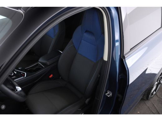 Lynk & Co 01 1.5 Black Pack, 360 camera, Climate, ActivLease financial lease