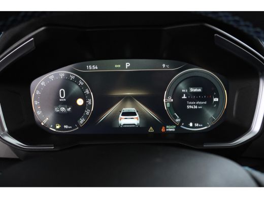 Lynk & Co 01 1.5 Black Pack, 360 camera, Climate, ActivLease financial lease