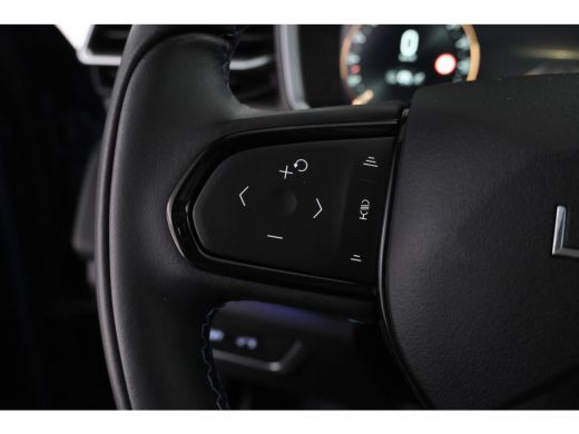 Lynk & Co 01 1.5 Black Pack, 360 camera, Climate, ActivLease financial lease