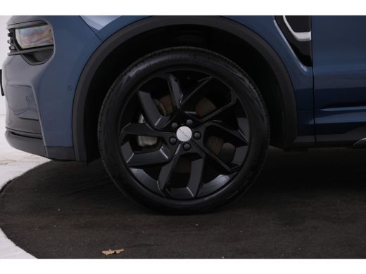 Lynk & Co 01 1.5 Black Pack, 360 camera, Climate, ActivLease financial lease