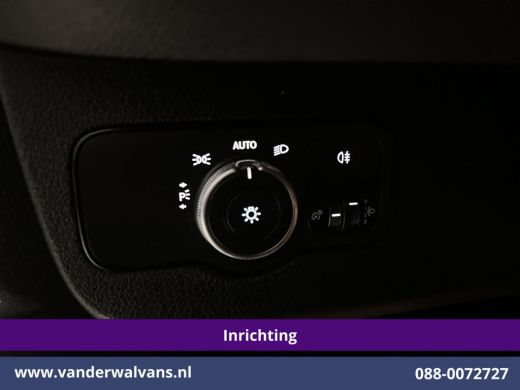 Mercedes-Benz Sprinter 316 CDI 164pk 3500kg Trekhaak L2H2 Inrichting Euro6 Airco | Trilplaatlift | Omvormer | Camera App... ActivLease financial lease