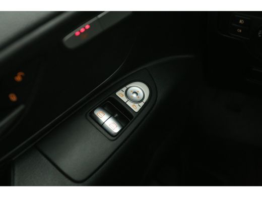 Mercedes-Benz Vito 114 CDI Lang | Automaat | Airco | Cruise | 3-Zits | Camera | Carplay | Navi | Stoelverw. | Parkee... ActivLease financial lease
