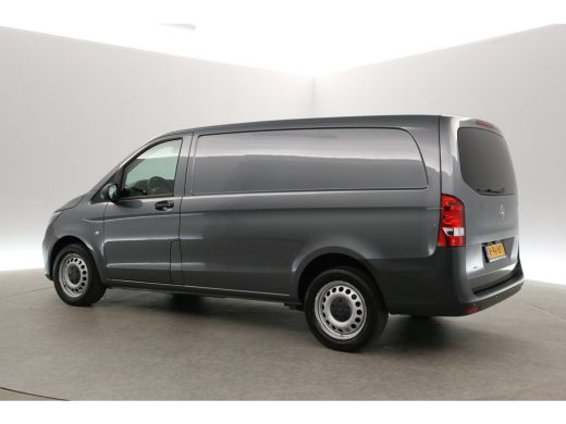 Mercedes-Benz Vito 114 CDI Lang | Automaat | Airco | Cruise | 3-Zits | Camera | Carplay | Navi | Stoelverw. | Parkee... ActivLease financial lease