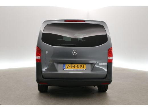 Mercedes-Benz Vito 114 CDI Lang | Automaat | Airco | Cruise | 3-Zits | Camera | Carplay | Navi | Stoelverw. | Parkee... ActivLease financial lease