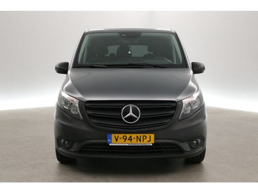 Mercedes-Benz Vito 114 CDI Lang | Automaat | Airco | Cruise | 3-Zits | Camera | Carplay | Navi | Stoelverw. | Parkee... ActivLease financial lease