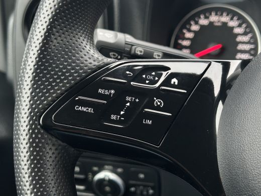 Mercedes-Benz Vito 116 CDI 164 PK 9G-TRONIC PRO / FACELIFT / L2H1 / CAMERA / NAVI / AIRCO / CRUISE / BLIND SPOT / 27... ActivLease financial lease