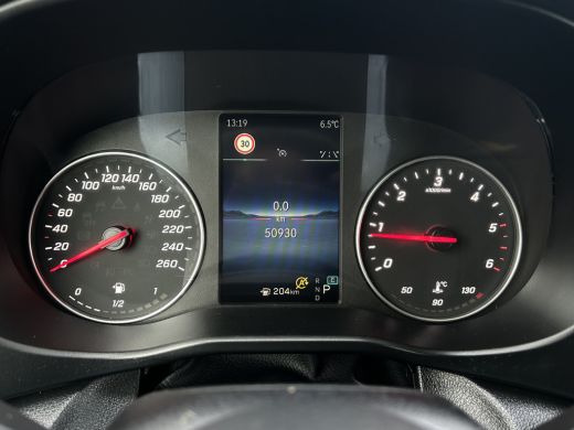 Mercedes-Benz Vito 116 CDI 164 PK 9G-TRONIC PRO / FACELIFT / L2H1 / CAMERA / NAVI / AIRCO / CRUISE / BLIND SPOT / 27... ActivLease financial lease