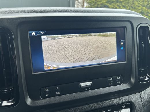 Mercedes-Benz Vito 116 CDI 164 PK 9G-TRONIC PRO / FACELIFT / L2H1 / CAMERA / NAVI / AIRCO / CRUISE / BLIND SPOT / 27... ActivLease financial lease