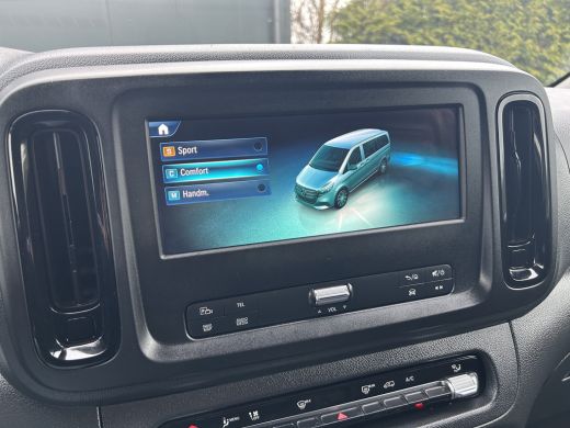 Mercedes-Benz Vito 116 CDI 164 PK 9G-TRONIC PRO / FACELIFT / L2H1 / CAMERA / NAVI / AIRCO / CRUISE / BLIND SPOT / 27... ActivLease financial lease