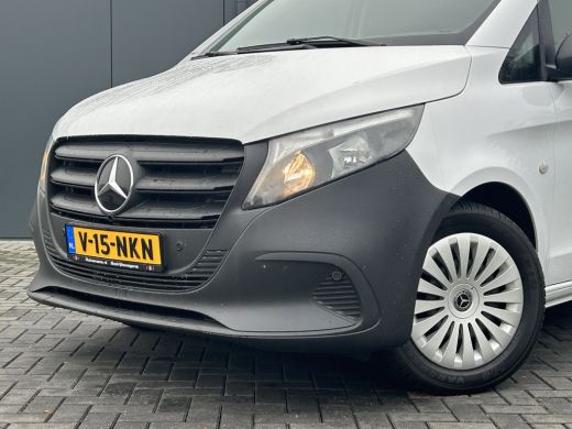 Mercedes-Benz Vito 116 CDI 164 PK 9G-TRONIC PRO / FACELIFT / L2H1 / CAMERA / NAVI / AIRCO / CRUISE / BLIND SPOT / 27... ActivLease financial lease